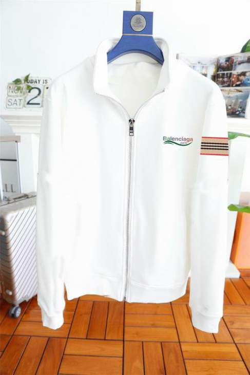 Picture of Balenciaga Sweater Suits _SKUBalenciagaM-5XL12yn11236950